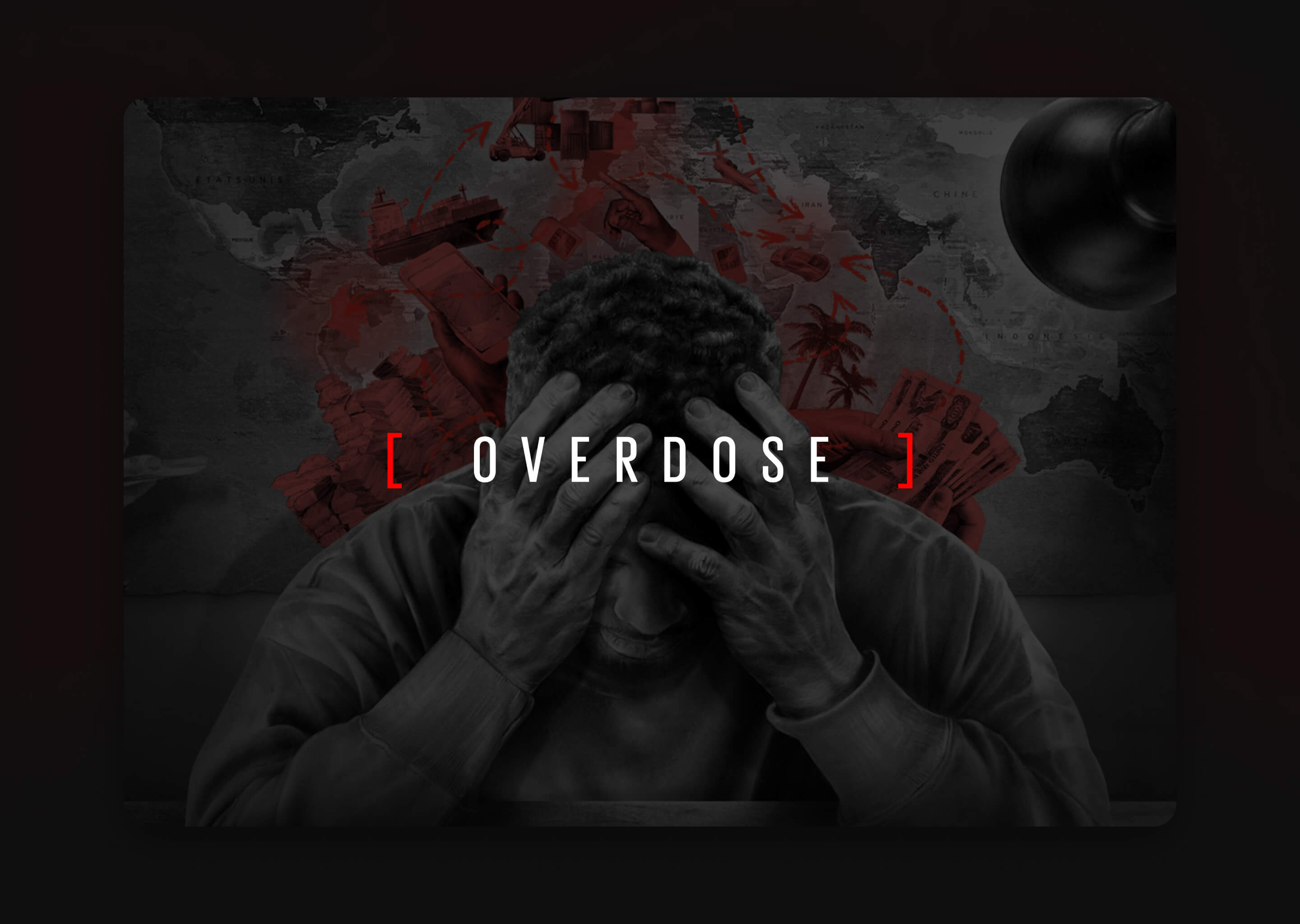 [ Overdose ] — Le Monde