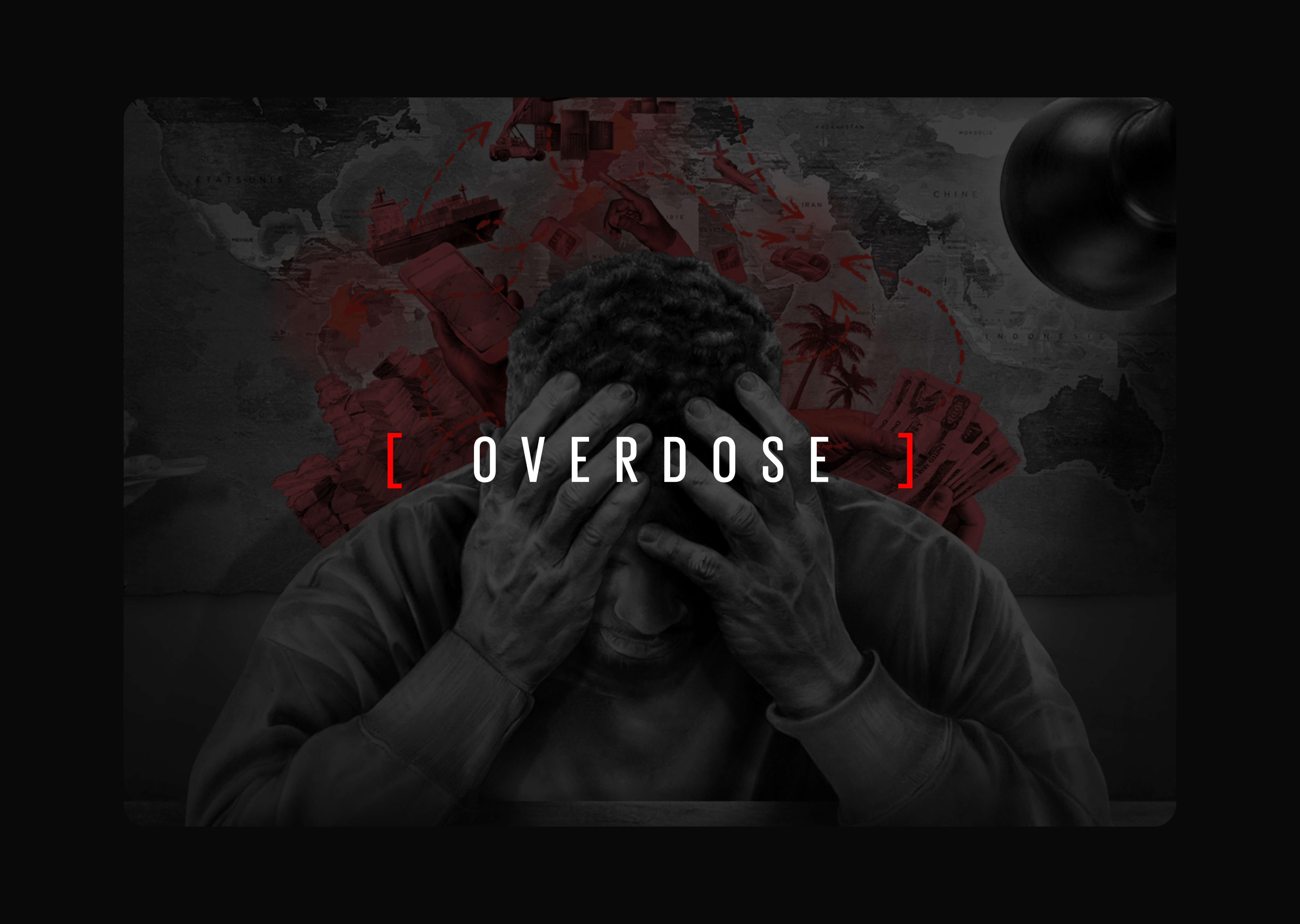 [ Overdose ] — Le Monde